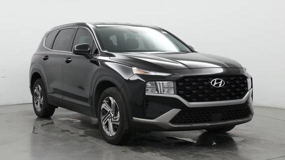 HYUNDAI SANTA FE 2023 5NMS14AJ9PH643235 image